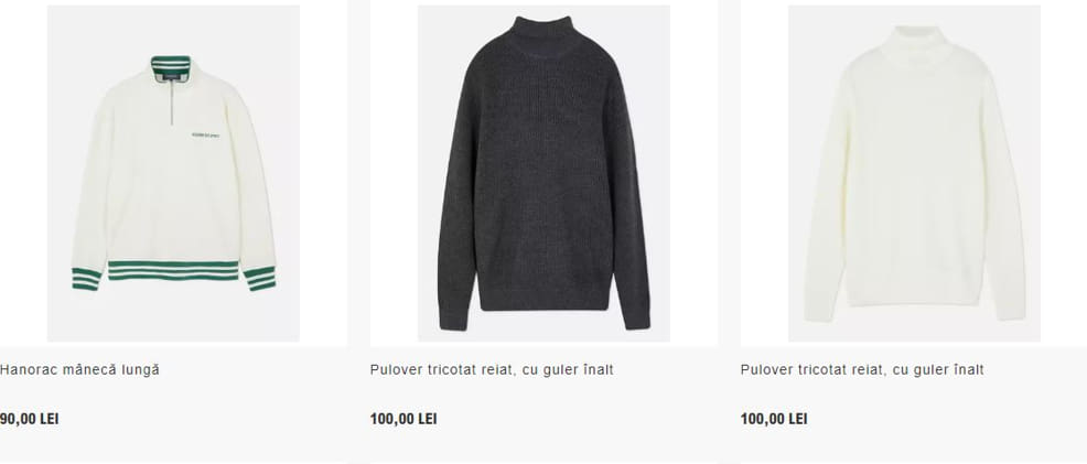 catalog Primark